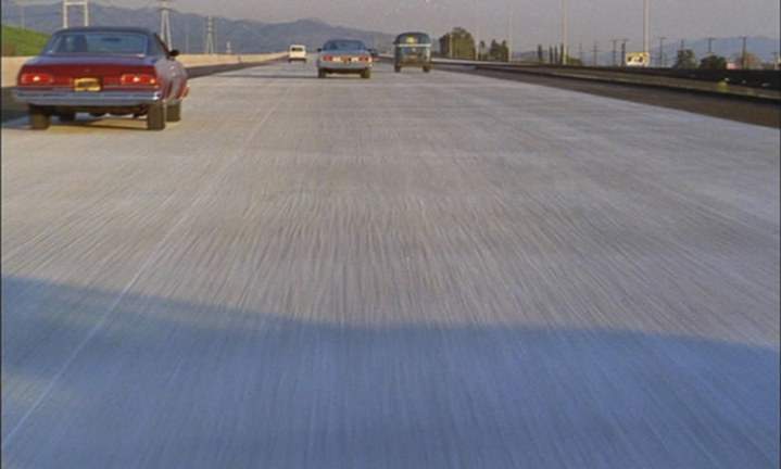 Chevrolet Chevelle Malibu