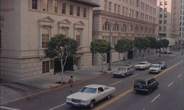 Chevrolet Impala Custom