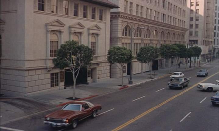 Chevrolet Monte Carlo