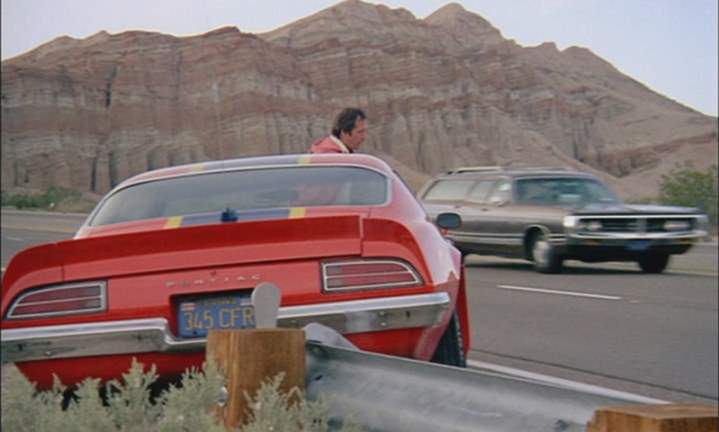 Chrysler Town & Country