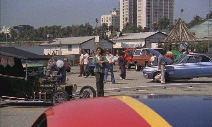 Ford Model T Replica