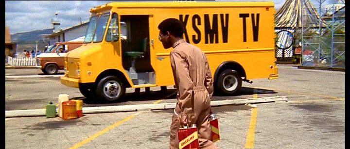 Grumman-Olson Kurbmaster