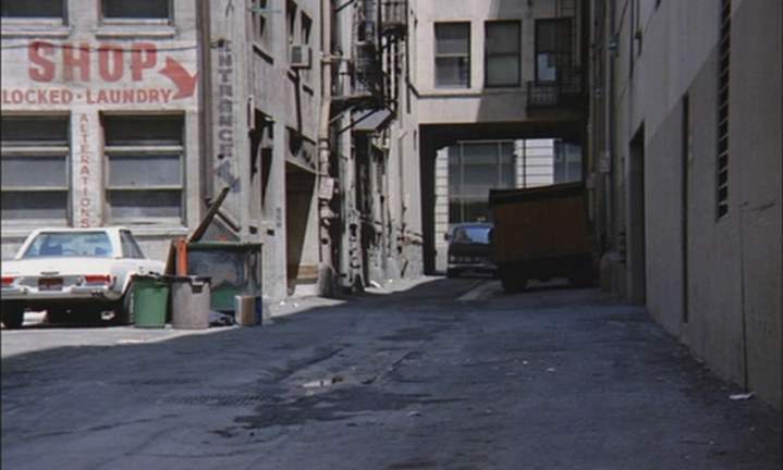 Mercedes-Benz 280 SL