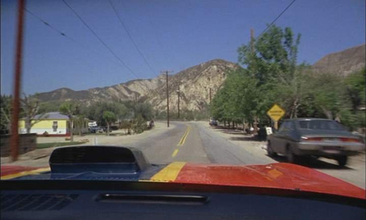 Toyota Corona Mark II