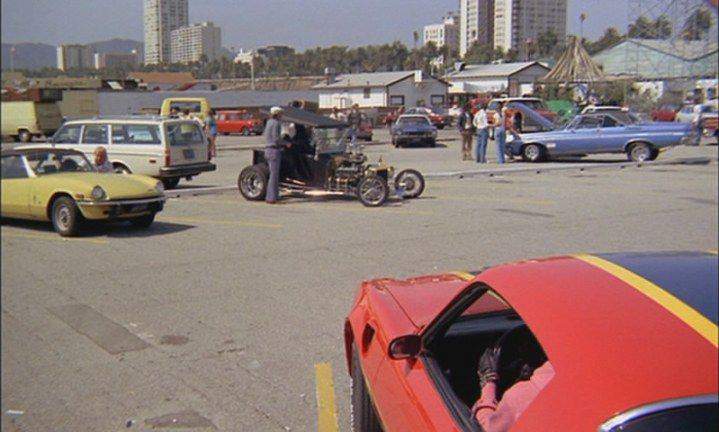 Triumph Spitfire MkIV