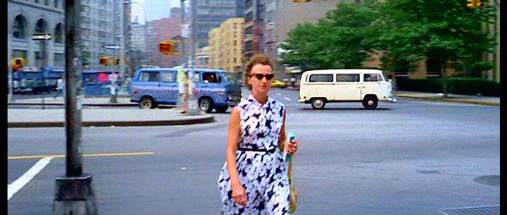 Volkswagen Station Wagon T2