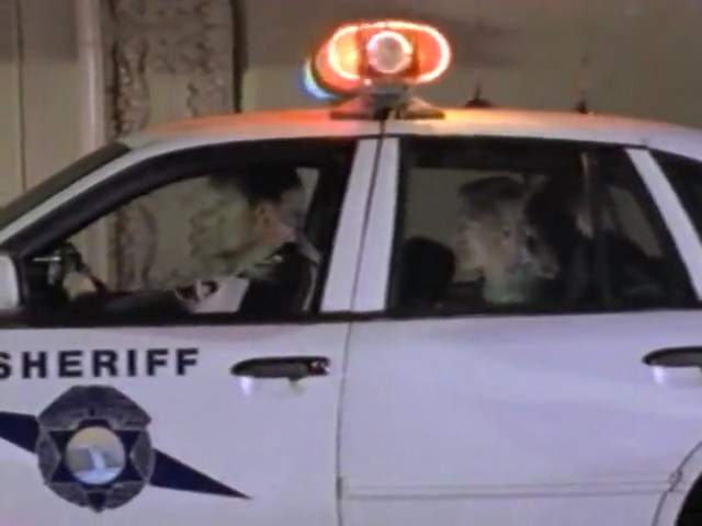 Ford Crown Victoria