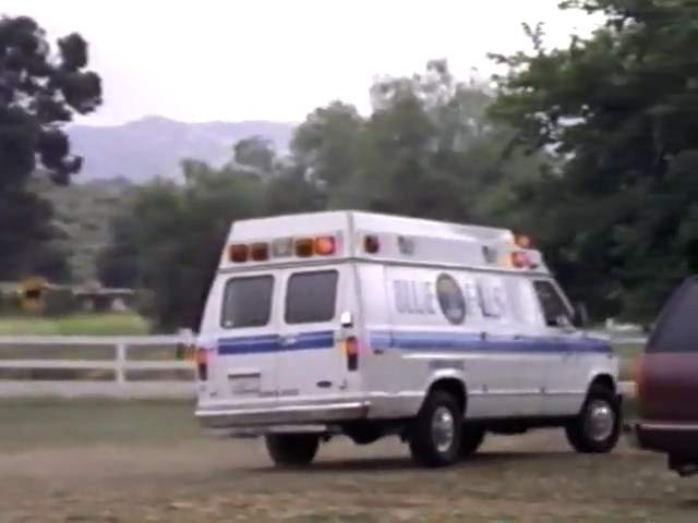 Ford Econoline