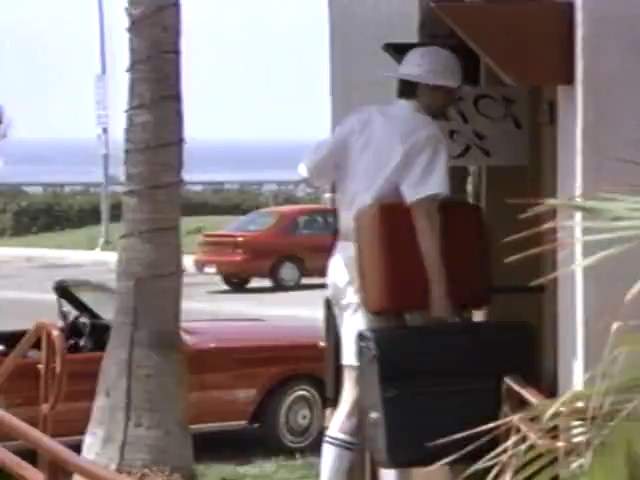 Ford Escort