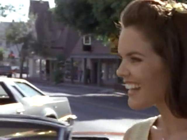 Ford Thunderbird
