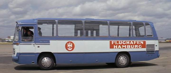Mercedes-Benz O 302