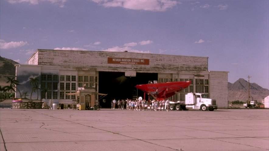 Peterbilt 377