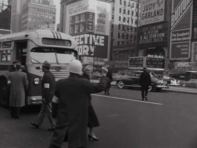 Mack C-45 DT