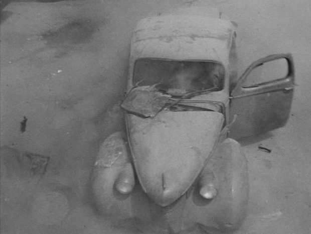 Studebaker Commander
