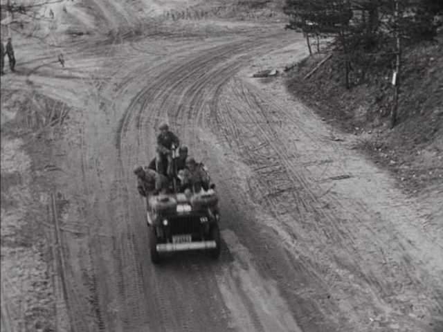 Willys MB 'Jeep'