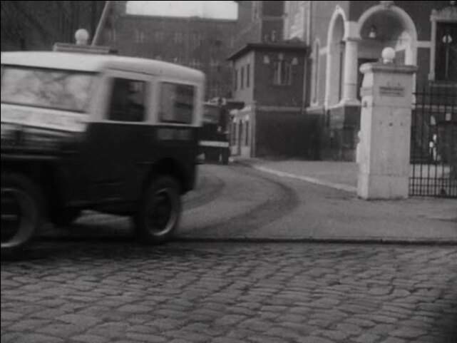 Willys MB 'Jeep'