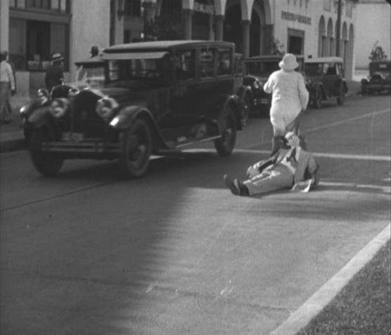 Packard Six