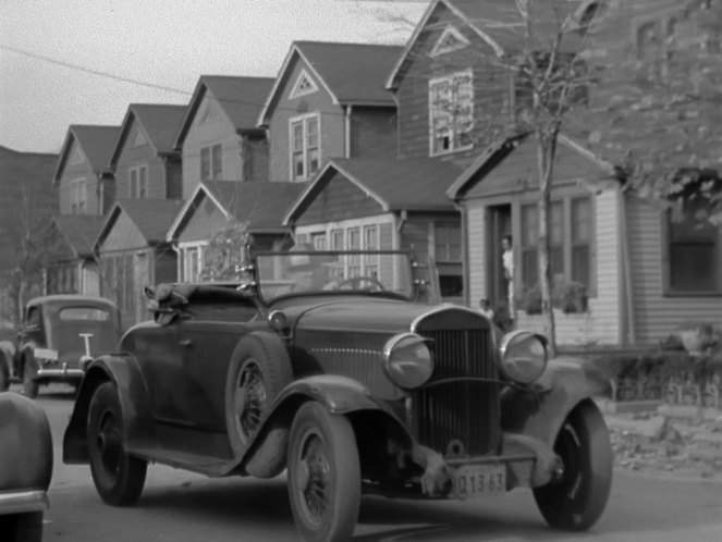 Chrysler 75