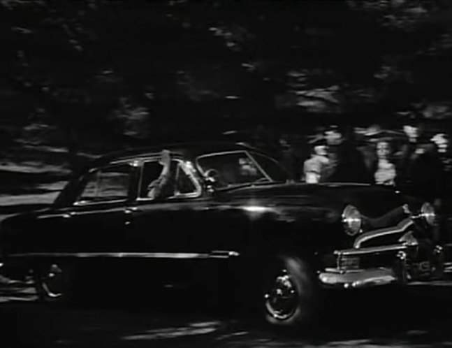 Ford Custom De Luxe