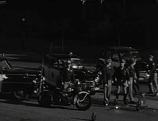 Harley-Davidson WL
