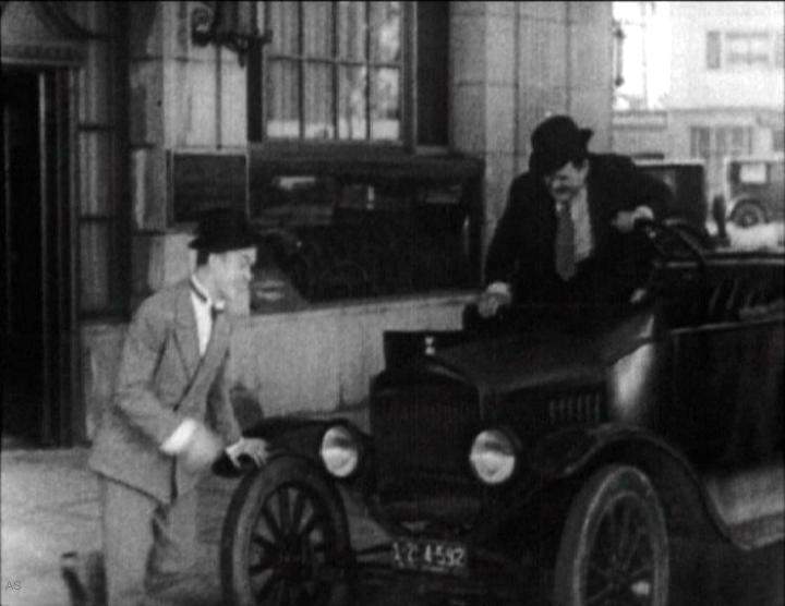 Ford Model T