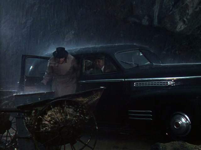 Cadillac Fleetwood 75