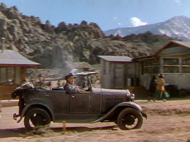 Ford Model A