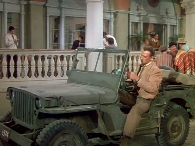 Willys MB 'Jeep'