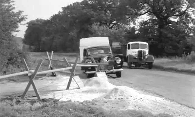 Bedford O-Type
