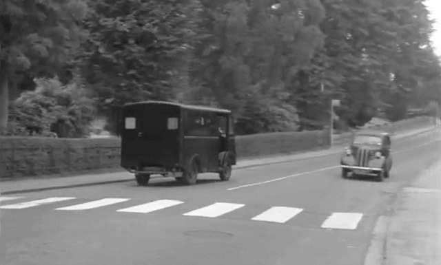 Ford Anglia