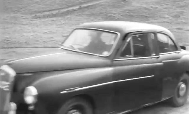 Wolseley 4/44