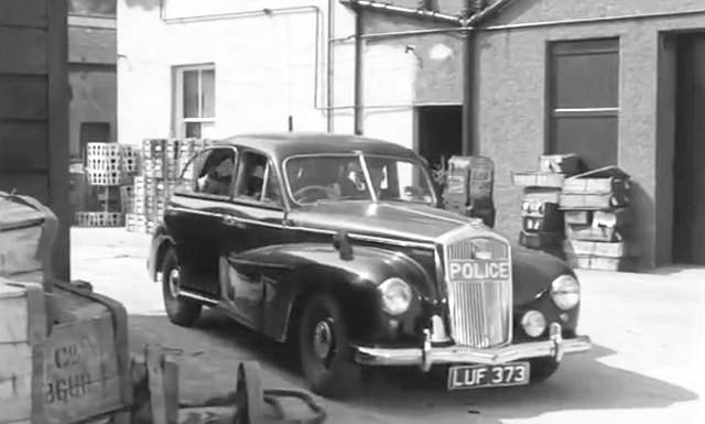 Wolseley 6/80
