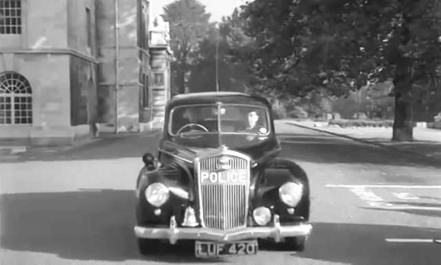 Wolseley 6/80