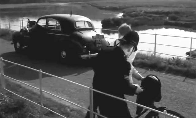Wolseley 6/80