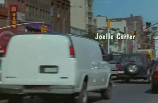 1998 GMC Savana in Just One Time