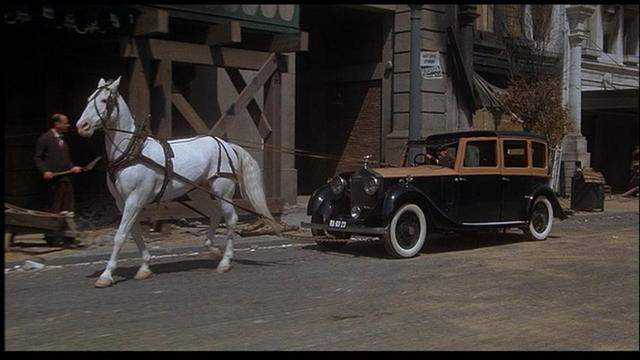 Rolls-Royce 20/25 h.p.