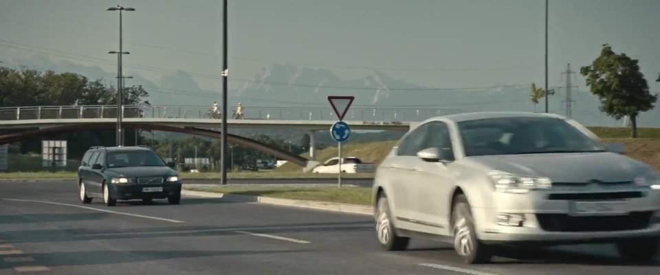 Citroën C5