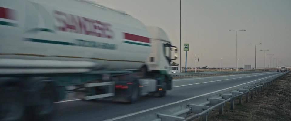 Iveco Stralis