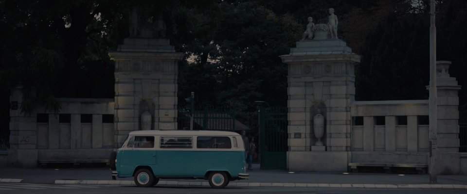 Volkswagen unknown T2