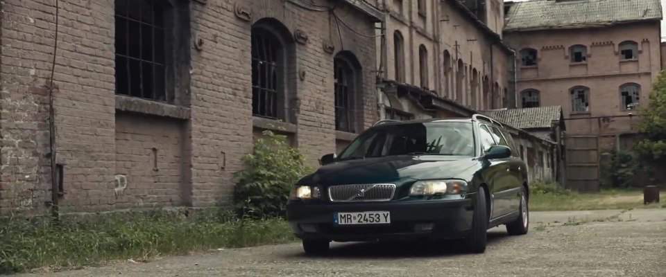 Volvo V70