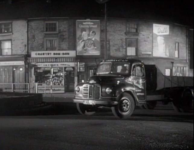 Austin K4 Loadstar MkII