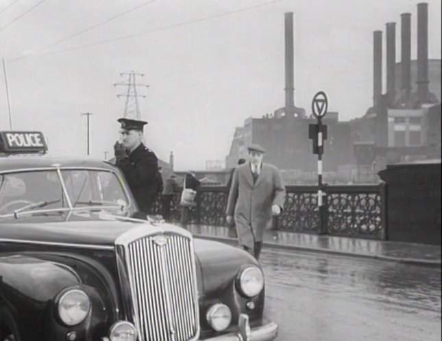 Wolseley 6/80
