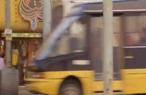 Optare CityPacer