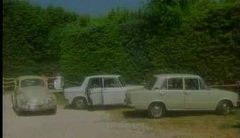 Lancia Fulvia