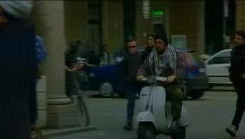 Piaggio Vespa 50 Special