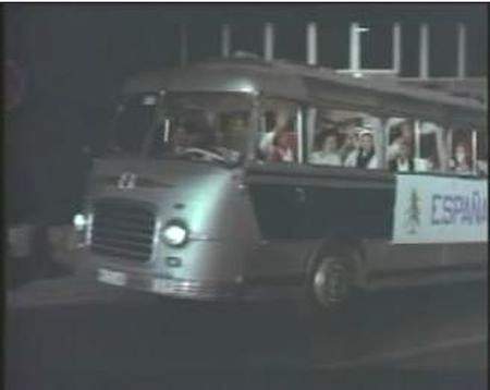 Kässbohrer Setra S 10