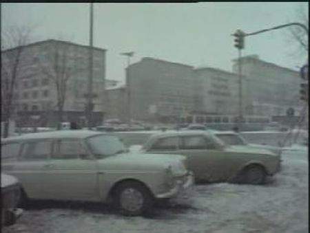 Volkswagen Variant S