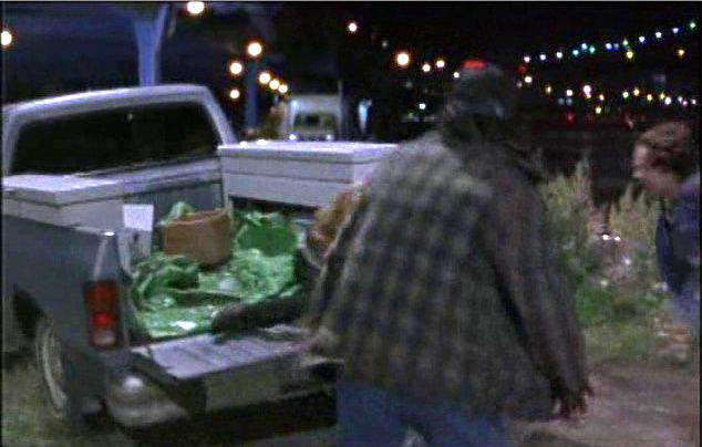 1981 Dodge Ram in Caught