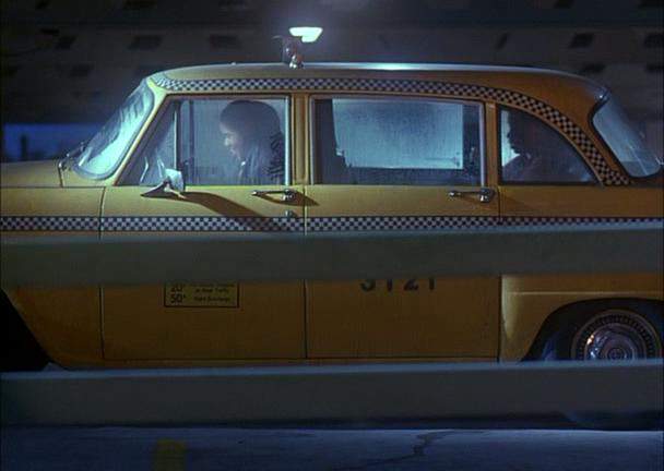 Checker Taxicab