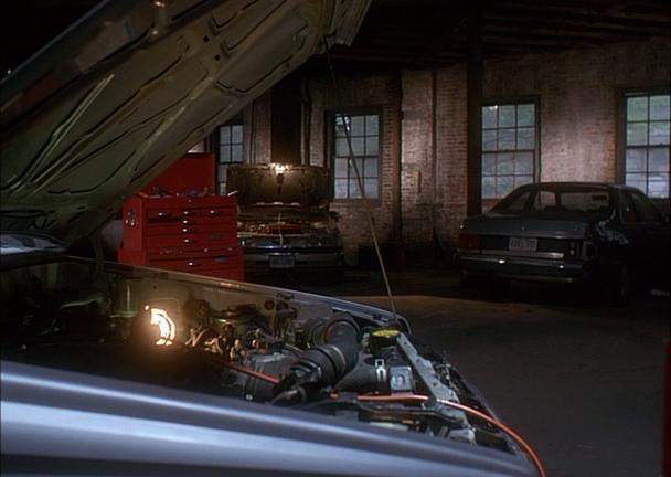 Ford Tempo